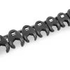 BikeMaster 10-Piece 3/8" Drive Metric Flare Crow Foot Wrench Set On Rail -Cheap BikeMaster Store 8 Drive Metric Flare Crow Foot Wrench Set On Rail