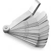 BikeMaster 12-Blade Combination Tappet And Feeler Gauge Set