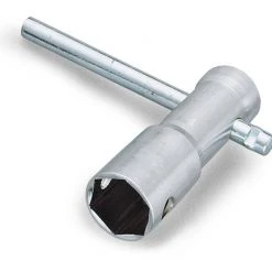 BikeMaster 3-Way Plug Wrench