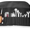Biker's Choice Roll Up Tool Kit For Harley -Cheap BikeMaster Store D