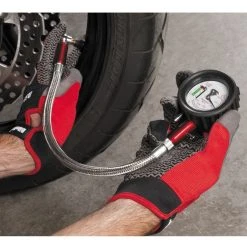 BikeMaster 2-in-1 Tire Gauge 7 BikeMaster 2-in-1 Tire Gauge -Cheap BikeMaster Store bike master2in1 tire gauge 2