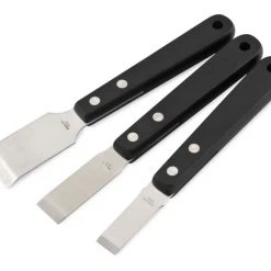 BikeMaster 3-Piece Scraper Kit