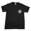 BikeMaster 40Th Pocket T-Shirt -Cheap BikeMaster Store bike master40 th pocket t shirt black