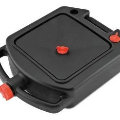 BikeMaster 5 Liter Oil Dispenser