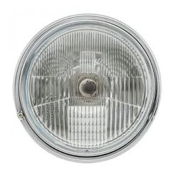 BikeMaster 7" Side Mount Headlight 7 BikeMaster 7" Side Mount Headlight -Cheap BikeMaster Store bike master7 headlight side mnt