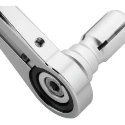 Cheap BikeMaster Store 13 Cheap BikeMaster Store -Cheap BikeMaster Store bike master adapter for clamp on mirrors silver 1