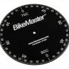 BikeMaster Aluminum Timing Degree Wheel -Cheap BikeMaster Store bike master aluminum timing degree wheel