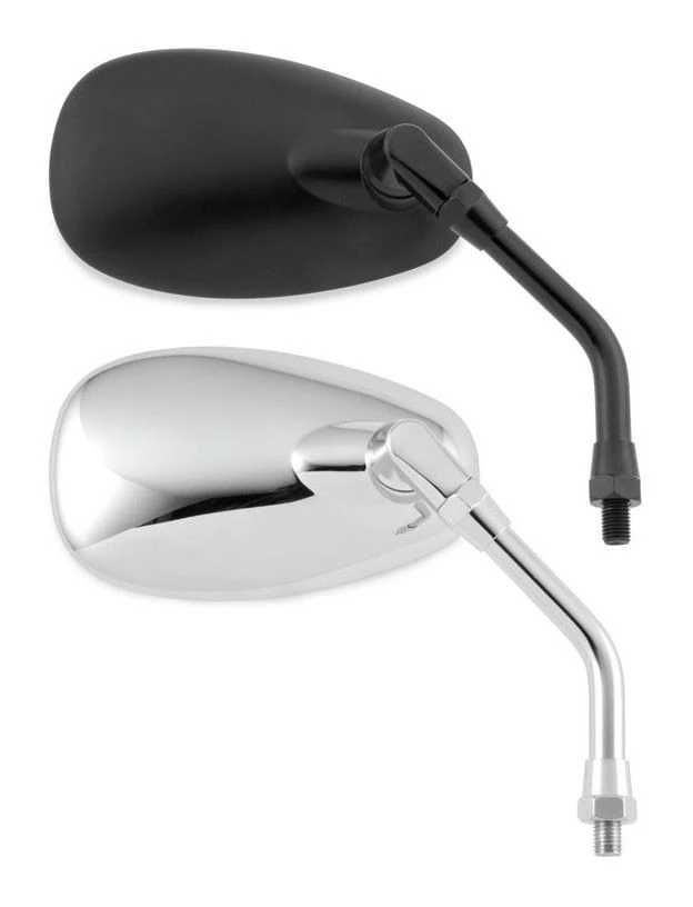 BikeMaster Metric Mirror 5 BikeMaster Metric Mirror - Image 3