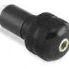 BikeMaster Anti Vibration Bar Ends -Cheap BikeMaster Store bike master anti vibration bar ends black