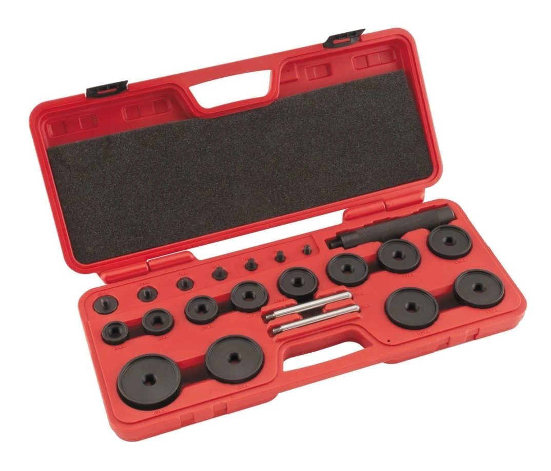 BikeMaster Bearing/Bushing Tool 3 BikeMaster Bearing/Bushing Tool