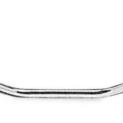 BikeMaster Superbike 7/8" Handlebars 5 BikeMaster Superbike 7/8" Handlebars -Cheap BikeMaster Store bike master bikemaster supbike chrome