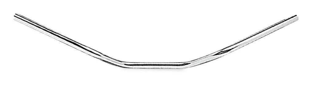 BikeMaster Superbike 7/8" Handlebars 4 BikeMaster Superbike 7/8" Handlebars - Image 2