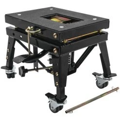 BikeMaster MX Scissor Lift