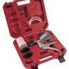 BikeMaster Brake Bleeder Vacuum Test Kit -Cheap BikeMaster Store bike master brake bleeder vacuum test kit