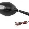 BikeMaster Candy Drop Standard Mirrors With Integrated Turn Signals 2 BikeMaster Candy Drop Standard Mirrors With Integrated Turn Signals -Cheap BikeMaster Store bike master candy drop standard mirrors with integrated turn signals black