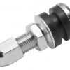 BikeMaster Chrome Valve Stem -Cheap BikeMaster Store bike master chrome valve stem