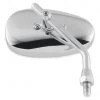 BikeMaster Classic Cruiser Mirror -Cheap BikeMaster Store bike master classic cruiser mirror