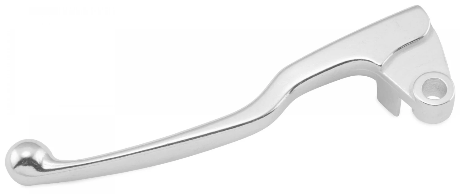 BikeMaster Clutch Lever Kawasaki / Suzuki / Yamaha Silver [Open Box]