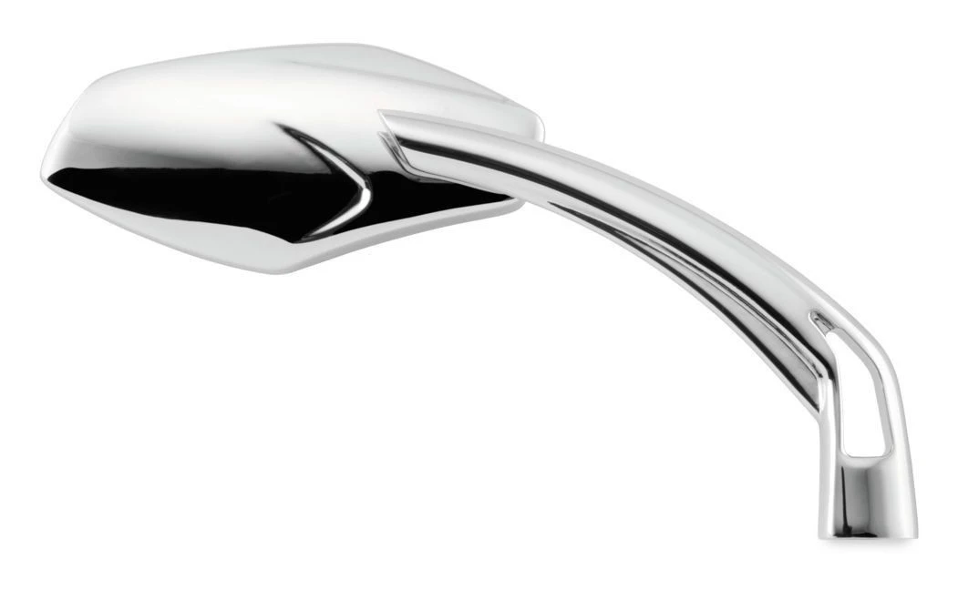 BikeMaster Custom Scythe Mirrors 4 BikeMaster Custom Scythe Mirrors - Image 2