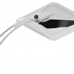 BikeMaster Diamond Spike Mirror