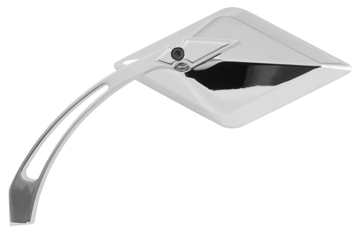 BikeMaster Diamond Spike Mirror 3 BikeMaster Diamond Spike Mirror