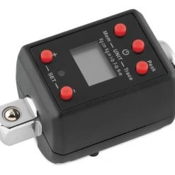 BikeMaster Digital Torque Wrench Adapter 9 BikeMaster Digital Torque Wrench Adapter -Cheap BikeMaster Store bike master digital torque wrench adapter 12