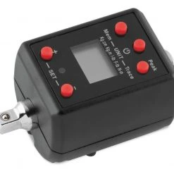 BikeMaster Digital Torque Wrench Adapter