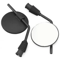 BikeMaster Enduro Folding Mirror