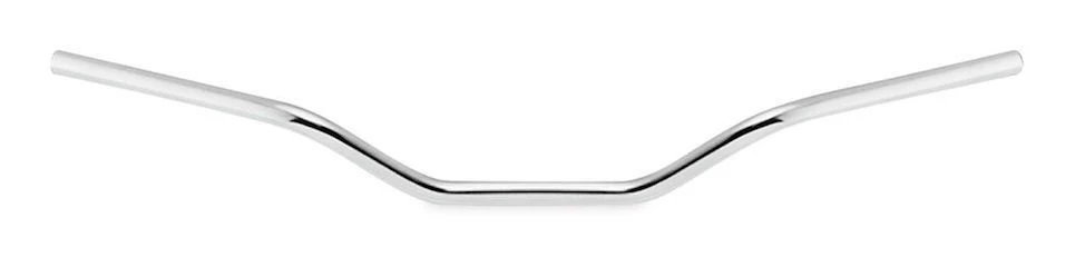 BikeMaster European 7/8" Handlebars 2 BikeMaster European 7/8" Handlebars