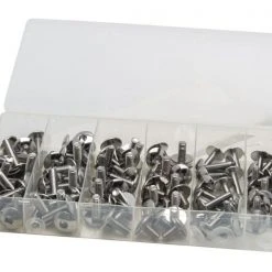 BikeMaster Fairing Bolt Kit