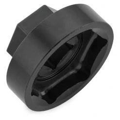 BikeMaster Fork Cap Nut Socket