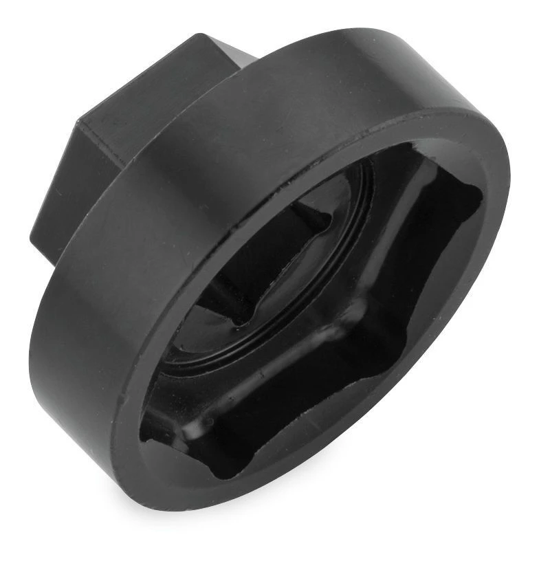 BikeMaster Fork Cap Nut Socket 3 BikeMaster Fork Cap Nut Socket