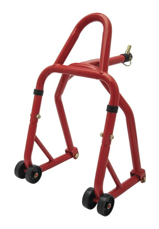 BikeMaster Front Head Lift Stand 4 BikeMaster Front Head Lift Stand - Image 2
