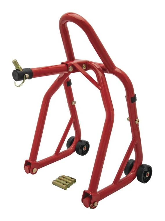 BikeMaster Front Head Lift Stand 3 BikeMaster Front Head Lift Stand