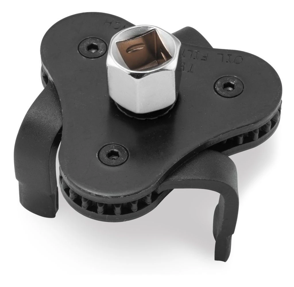 BikeMaster Gear Leverage Oil Filter Wrench 3 BikeMaster Gear Leverage Oil Filter Wrench