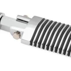 BikeMaster Guard/Frame Rail Clamp Footpegs 7 BikeMaster Guard/Frame Rail Clamp Footpegs -Cheap BikeMaster Store bike master guard frame rail clamp footpegs u clamp