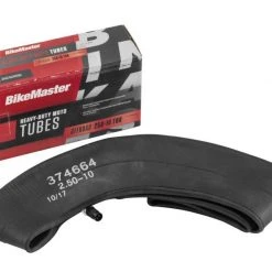BikeMaster Heavy Duty Motorcycle Tube