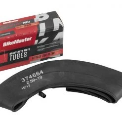 BikeMaster Heavy Duty Motorcycle Tube TR-6 / 2.50-10 [Open Box]