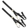 BikeMaster Integrated Soft Hook Tie Downs -Cheap BikeMaster Store bike master integrated soft hook tie downs