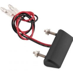 BikeMaster License Plate Light -Cheap BikeMaster Store bike master license plate light black