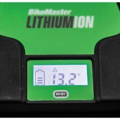 BikeMaster Lithium Ion 2.0 Battery -Cheap BikeMaster Store bike master lithium ion20 battery bmp14 fp 1 scaled