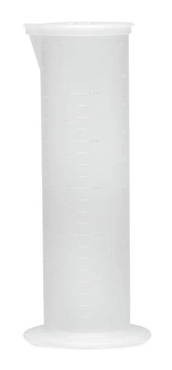 BikeMaster Measuring Cup With Lid 3 BikeMaster Measuring Cup With Lid