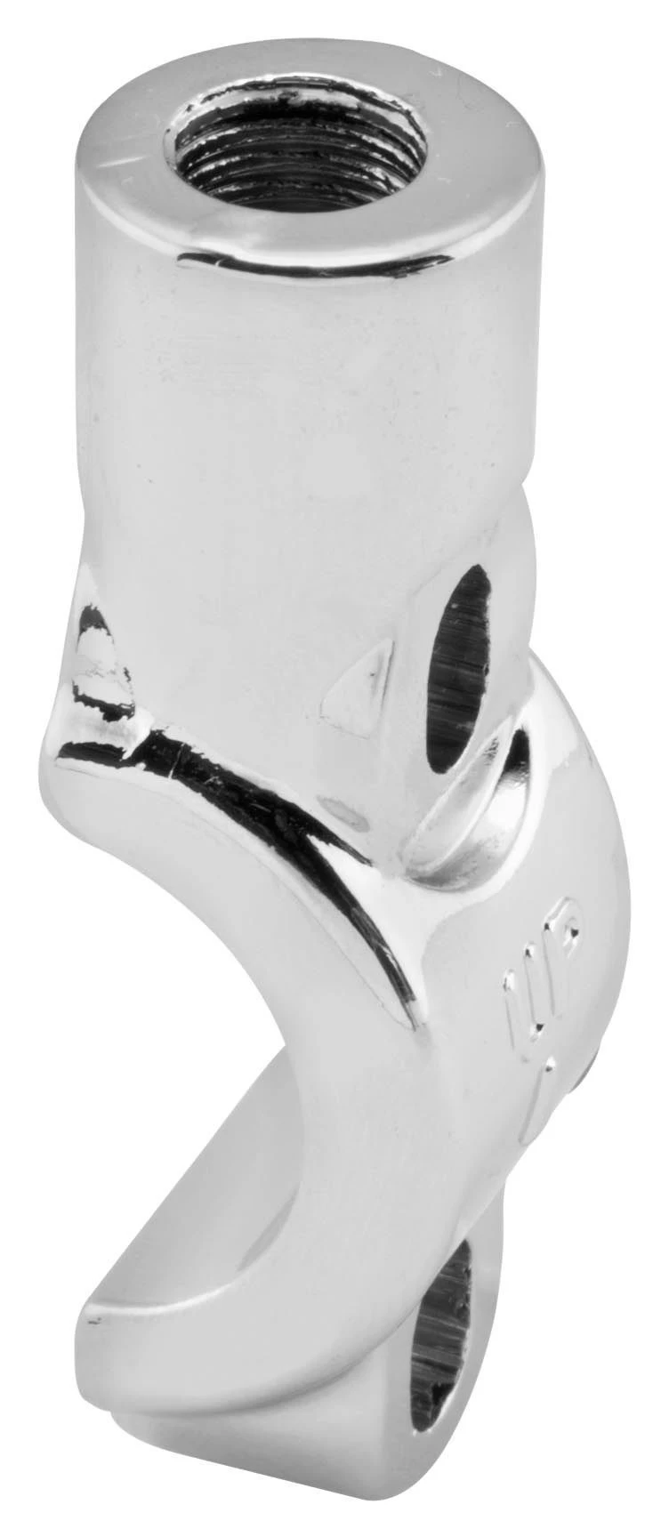 BikeMaster Mirror Adapter For 7/8" Lever Brackets 4 BikeMaster Mirror Adapter For 7/8" Lever Brackets - Image 2