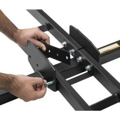 BikeMaster Motorcycle Carrier -Cheap BikeMaster Store bike master motorcycle carrier 3