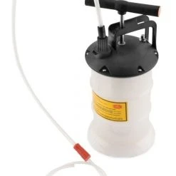BikeMaster Oil/Fluid Extractor