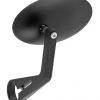 BikeMaster Old School Clamp-On Mirrors -Cheap BikeMaster Store bike master old school clamp on mirror black