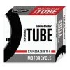BikeMaster Performance Motorcycle Tube TR-4/TR-6 (8mm Valve) / 2.25-2.75x15 [Open Box] -Cheap BikeMaster Store bike master performance motorcycle tube tr4 tr68mm valve225275x15 open box
