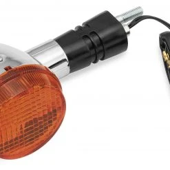 BikeMaster Rear Turn Signal Honda Shadow VLX / Deluxe Left Side [Previously Installed]
