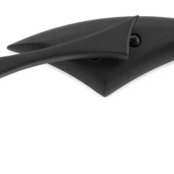 BikeMaster Sickle Mirrors