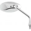 BikeMaster Small Teardrop Mirrors
